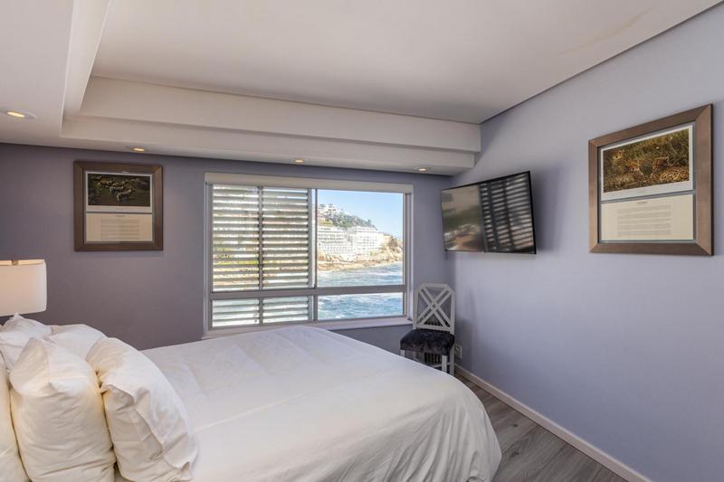 3 Bedroom Property for Sale in Bantry Bay Western Cape
